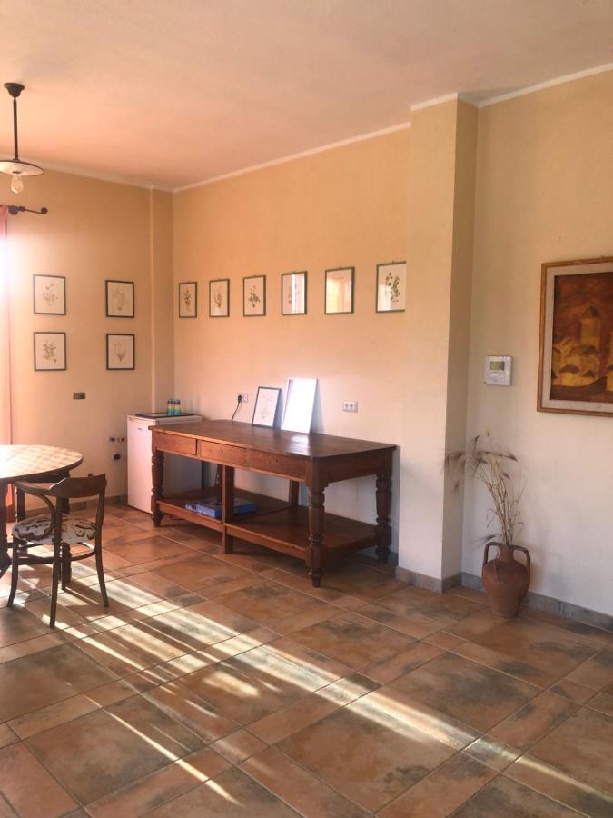 L' Angolo Degli Ortaggi Sassari Luaran gambar