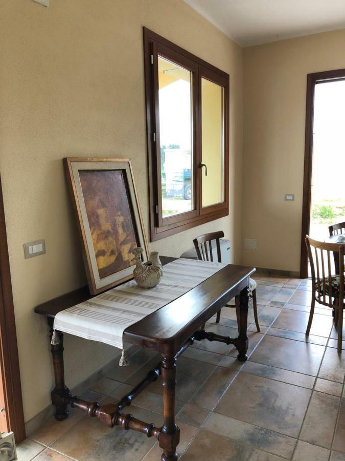 L' Angolo Degli Ortaggi Sassari Luaran gambar